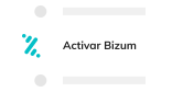 Activar Bizum
