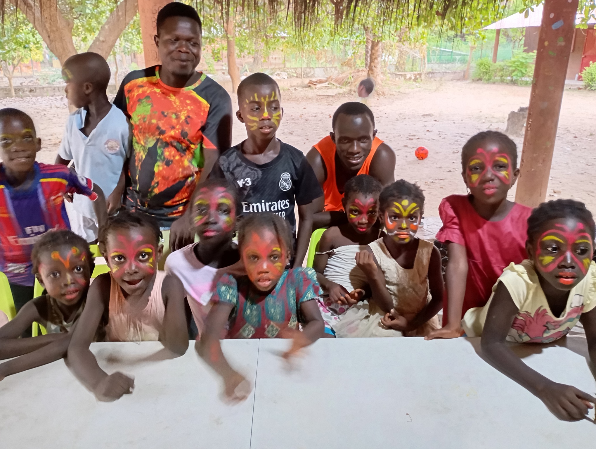 Memoria de actividades 2025